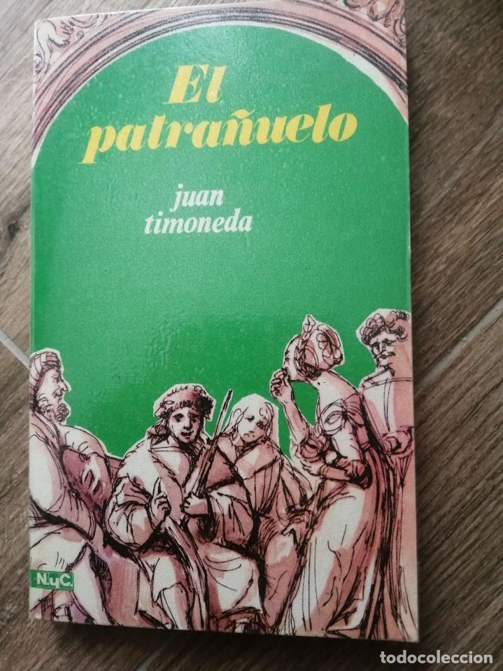 Libros de segunda mano: El patra&ntilde;uelo - Foto 7