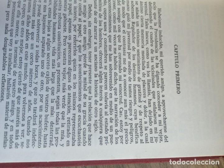 Libros de segunda mano: Rob Roy - Foto 4