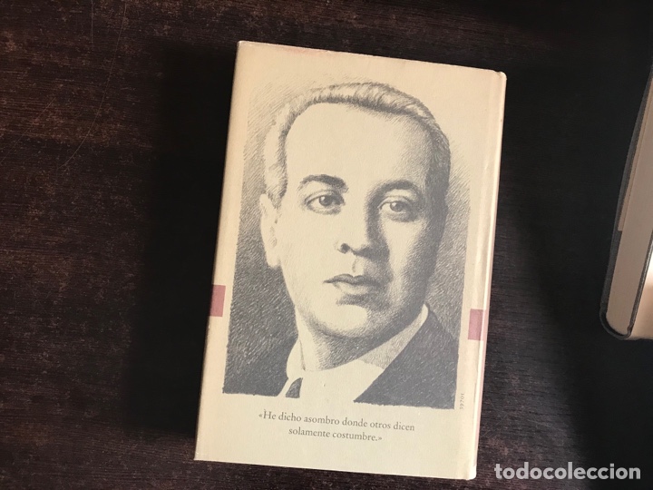 Libros de segunda mano: Obras completas. Jorge Luis Borges. C&iacute;rculo de lectores - Foto 3