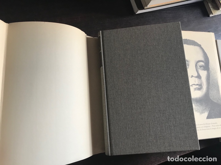 Libros de segunda mano: Obras completas. Jorge Luis Borges. C&iacute;rculo de lectores - Foto 4