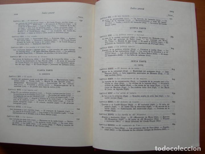 Libros de segunda mano: OBRAS COMPLETAS / MARA&Ntilde;&Oacute;N / 10 TOMOS - Foto 27