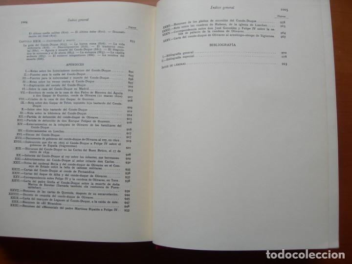 Libros de segunda mano: OBRAS COMPLETAS / MARA&Ntilde;&Oacute;N / 10 TOMOS - Foto 28
