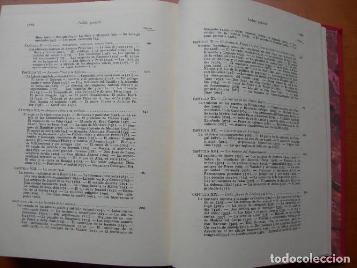 Libros de segunda mano: OBRAS COMPLETAS / MARA&Ntilde;&Oacute;N / 10 TOMOS - Foto 31