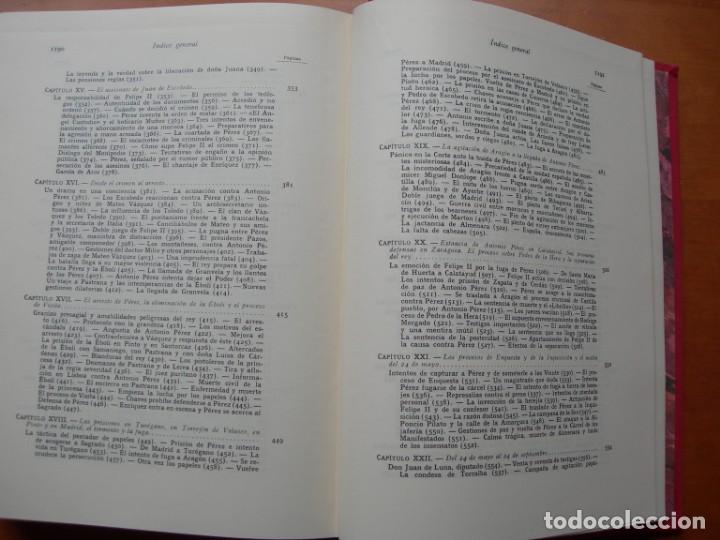 Libros de segunda mano: OBRAS COMPLETAS / MARA&Ntilde;&Oacute;N / 10 TOMOS - Foto 32