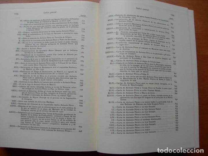 Libros de segunda mano: OBRAS COMPLETAS / MARA&Ntilde;&Oacute;N / 10 TOMOS - Foto 34