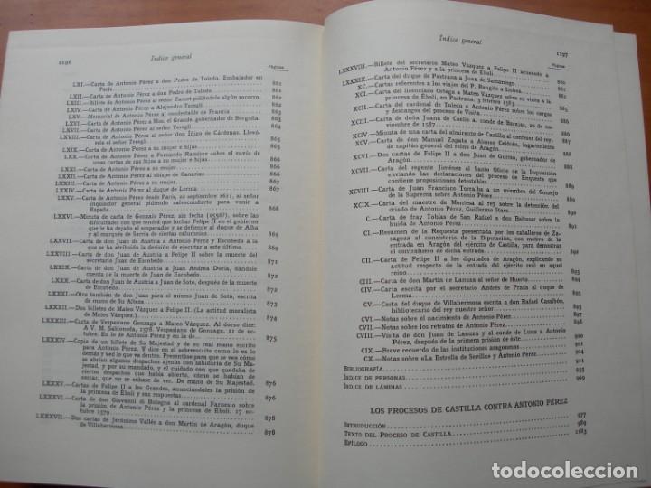 Libros de segunda mano: OBRAS COMPLETAS / MARA&Ntilde;&Oacute;N / 10 TOMOS - Foto 35