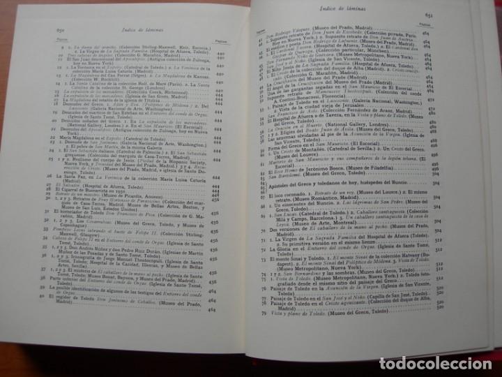 Libros de segunda mano: OBRAS COMPLETAS / MARA&Ntilde;&Oacute;N / 10 TOMOS - Foto 38
