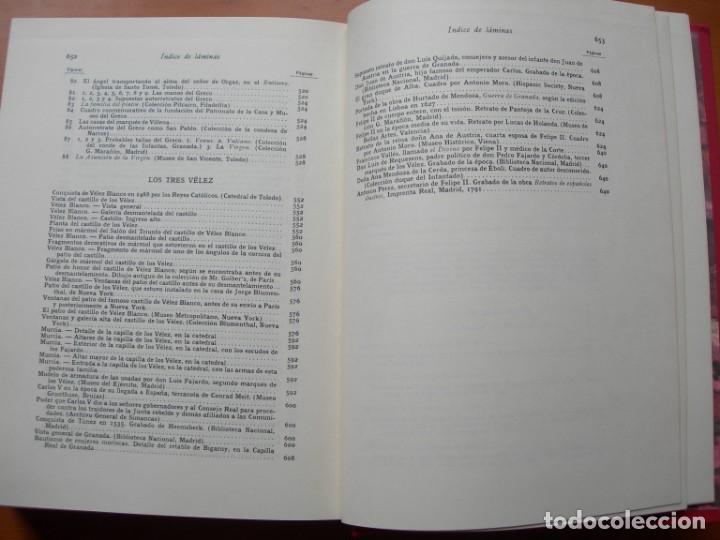 Libros de segunda mano: OBRAS COMPLETAS / MARA&Ntilde;&Oacute;N / 10 TOMOS - Foto 39
