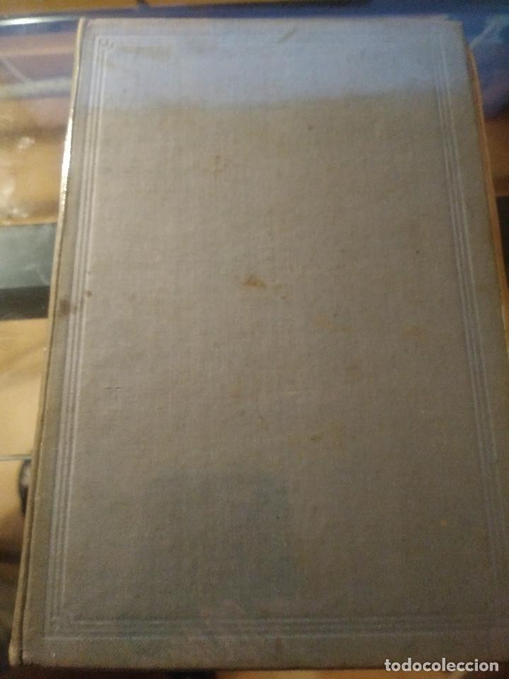 Libros de segunda mano: La imperfecta casada 1948 - Foto 5