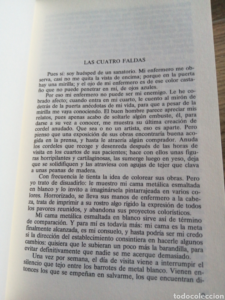 Libros de segunda mano: El tambor de hojalata - Foto 3