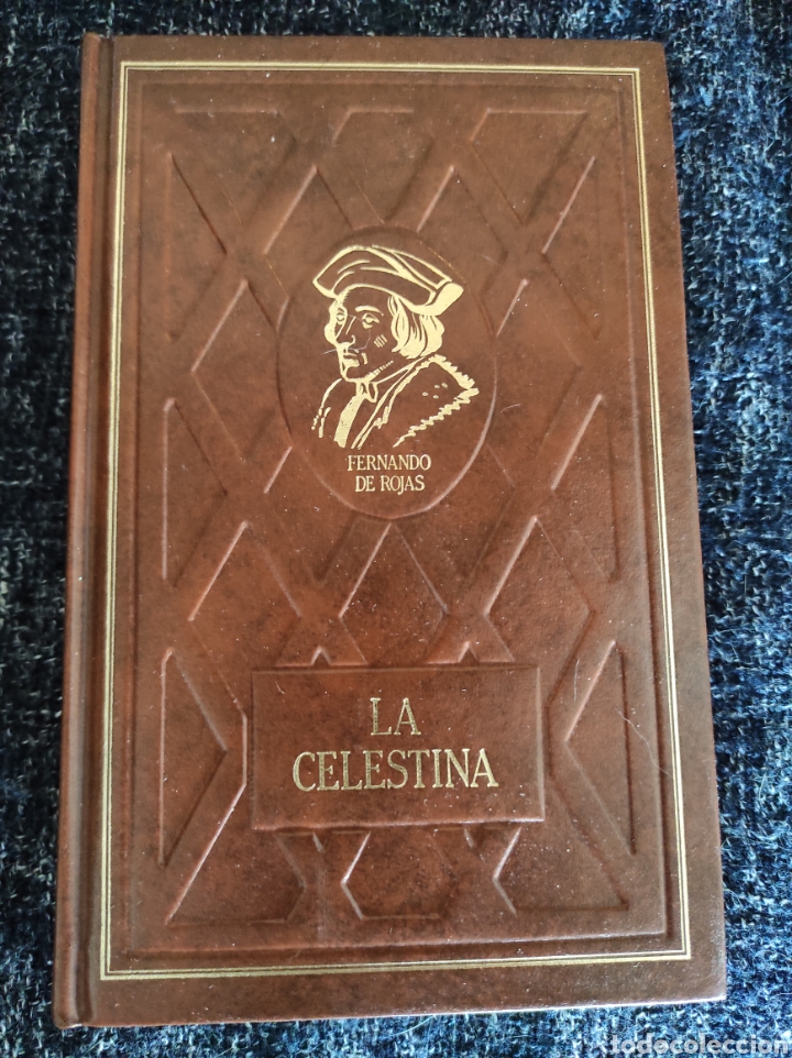 Libros de segunda mano: LA CELESTINA / FERNANDO DE ROJAS - Foto 1