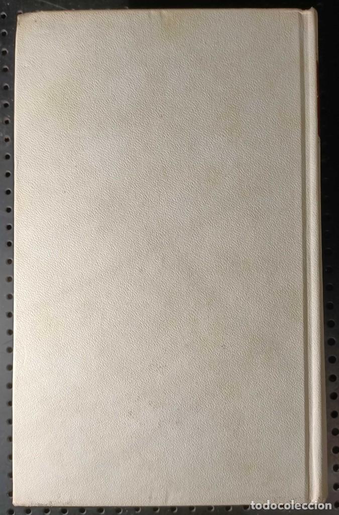 Libros de segunda mano: Libro: La Regenta, Tomo I, de Leopoldo Alas Clar&iacute;n, 1968 - Foto 4