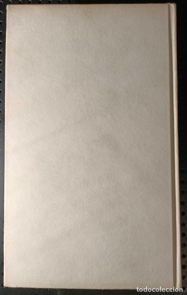 Libros de segunda mano: Libro: Los Miserables, Tomo II, de V&iacute;ctor Hugo, 1967 - Foto 4
