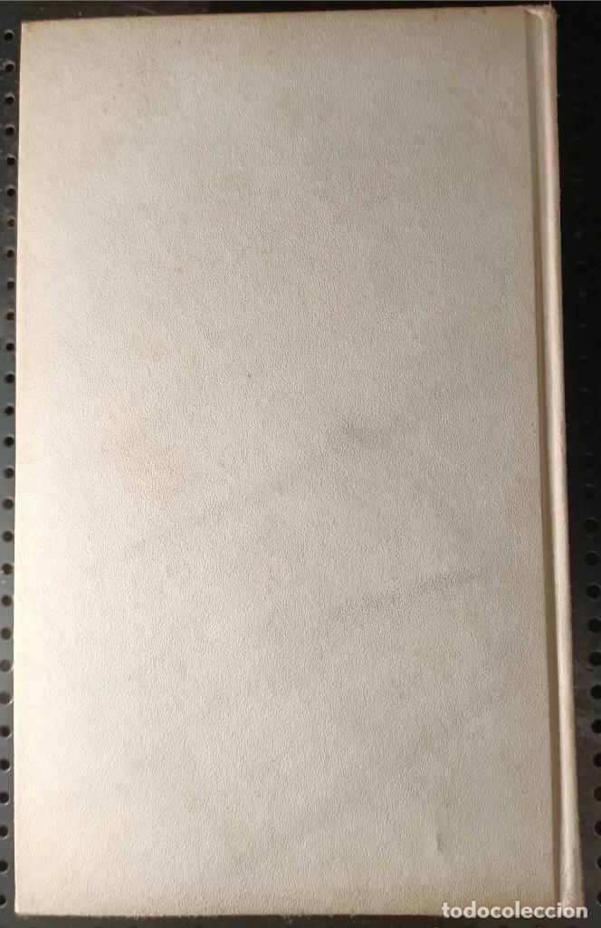 Libros de segunda mano: Libro: Los Miserables, Tomo I, de V&iacute;ctor Hugo, 1967 - Foto 4