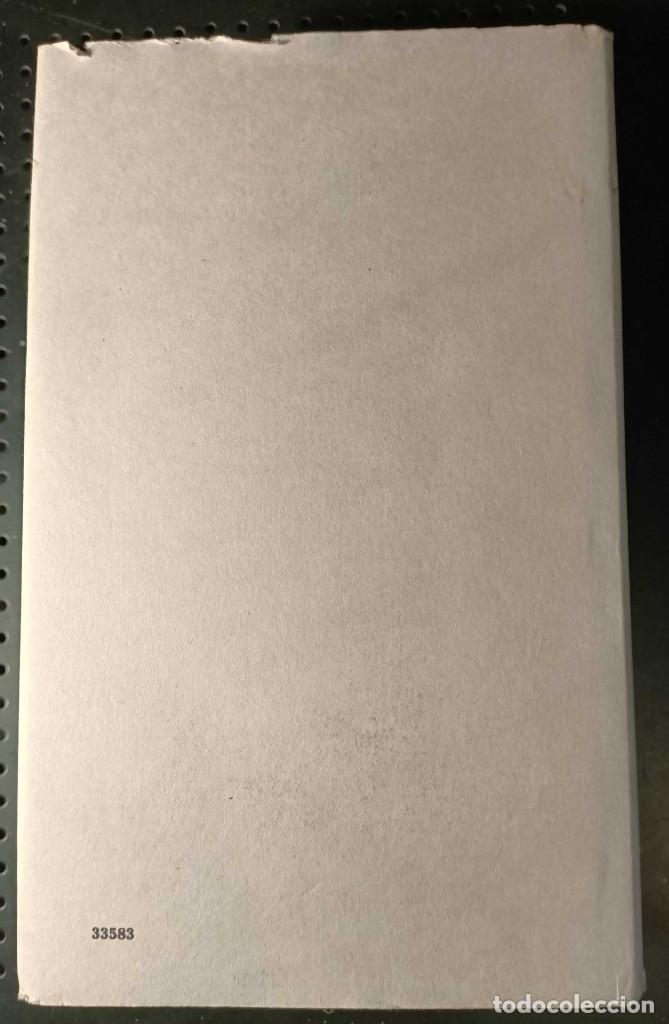 Libros de segunda mano: Libro: Lo que el viento se llev&oacute;, Margaret Mitchell, 1984 - Foto 4