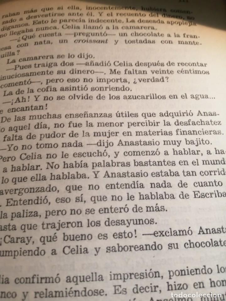 Libros de segunda mano: novela &rdquo;Edad Prohibida&rdquo; - Foto 5