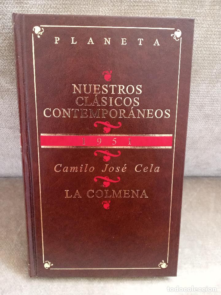 Libros de segunda mano: CAMILO JOS&Eacute; CELA - LA COLMENA - PLANETA, 1998 - Foto 1