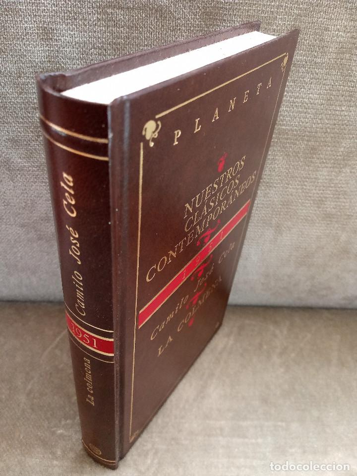 Libros de segunda mano: CAMILO JOS&Eacute; CELA - LA COLMENA - PLANETA, 1998 - Foto 2