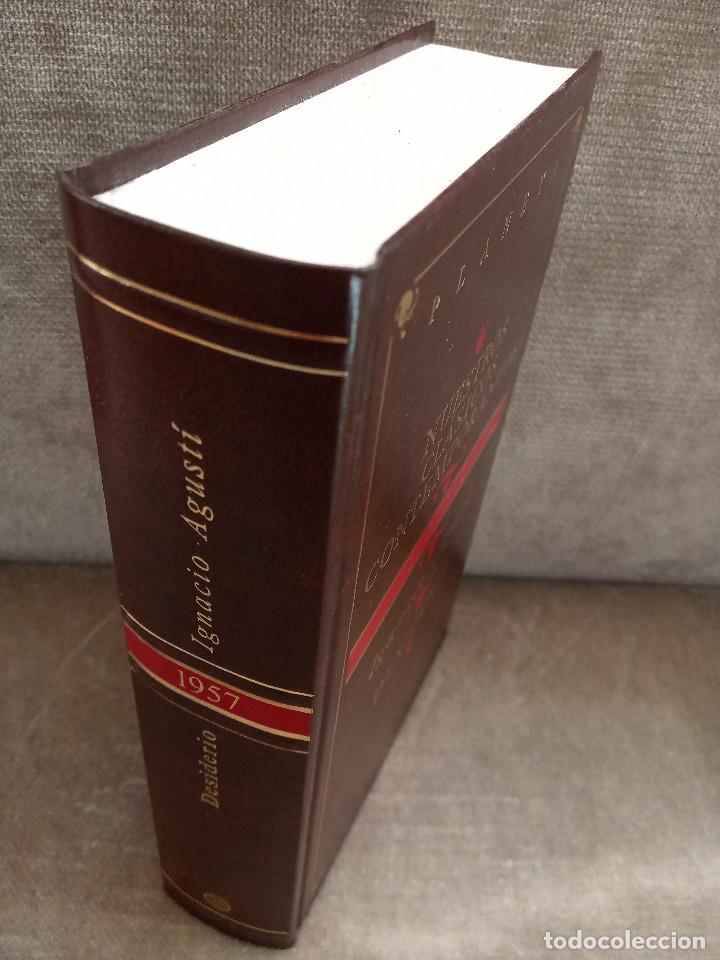Libros de segunda mano: IGNACIO AGUST&Iacute; - DESIDERIO - PLANETA, 1998 - Foto 2