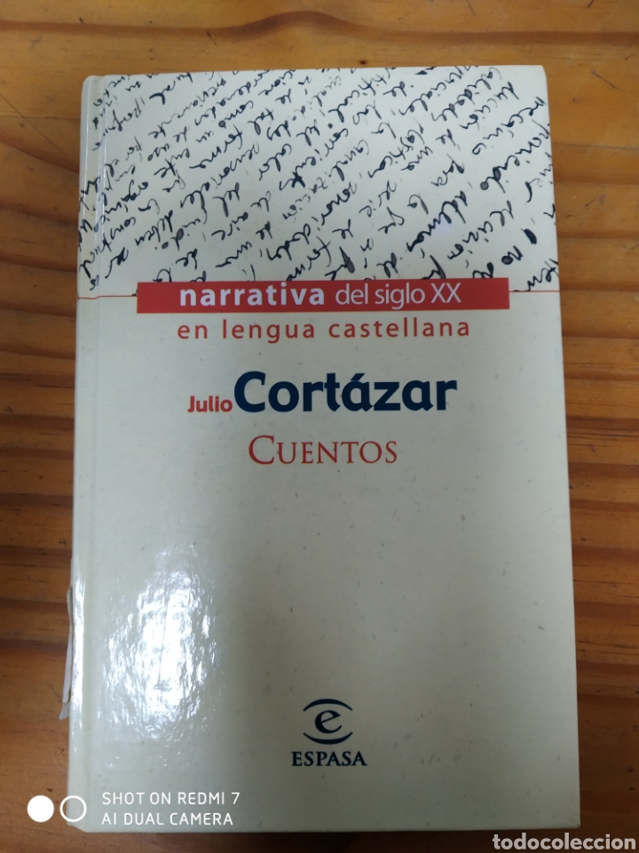 Libros de segunda mano: Cuentos. - Foto 1