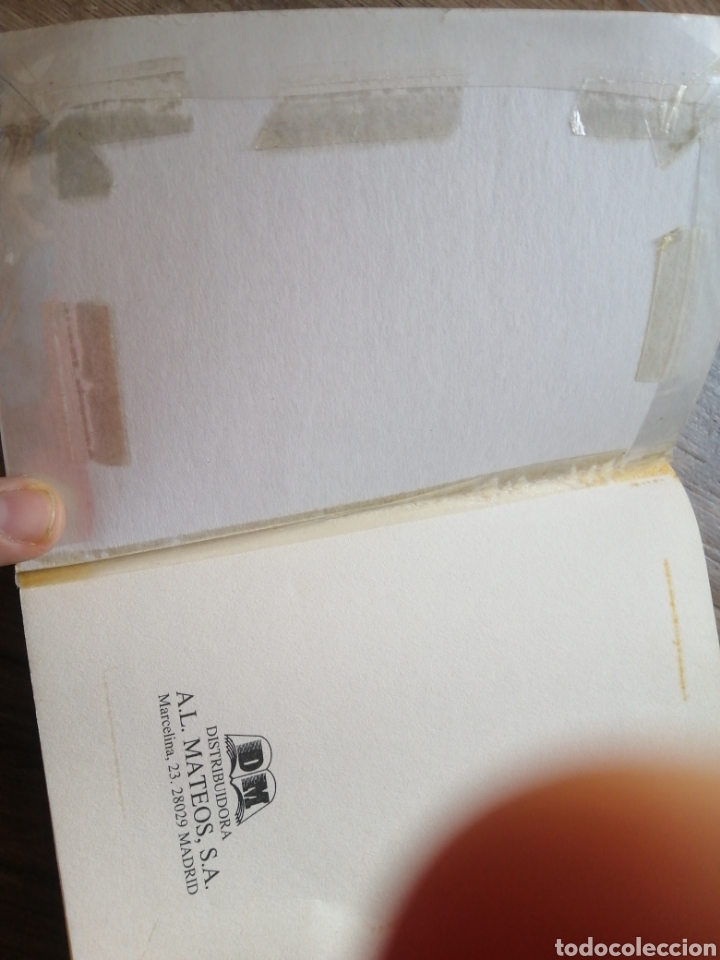 Libros de segunda mano: La madre - Foto 2