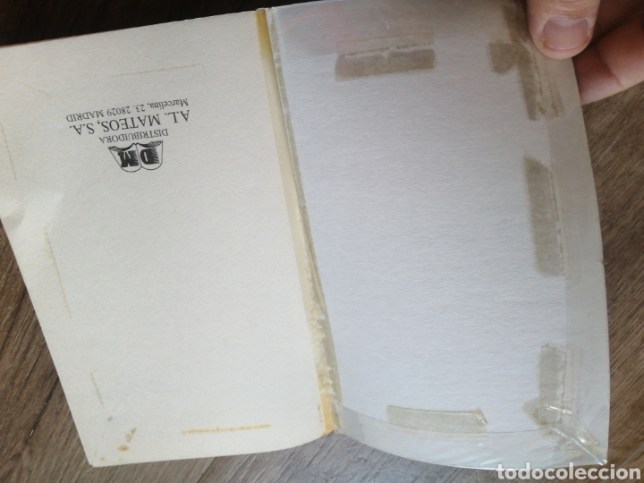 Libros de segunda mano: La madre - Foto 4