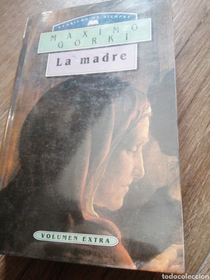 Libros de segunda mano: La madre - Foto 1