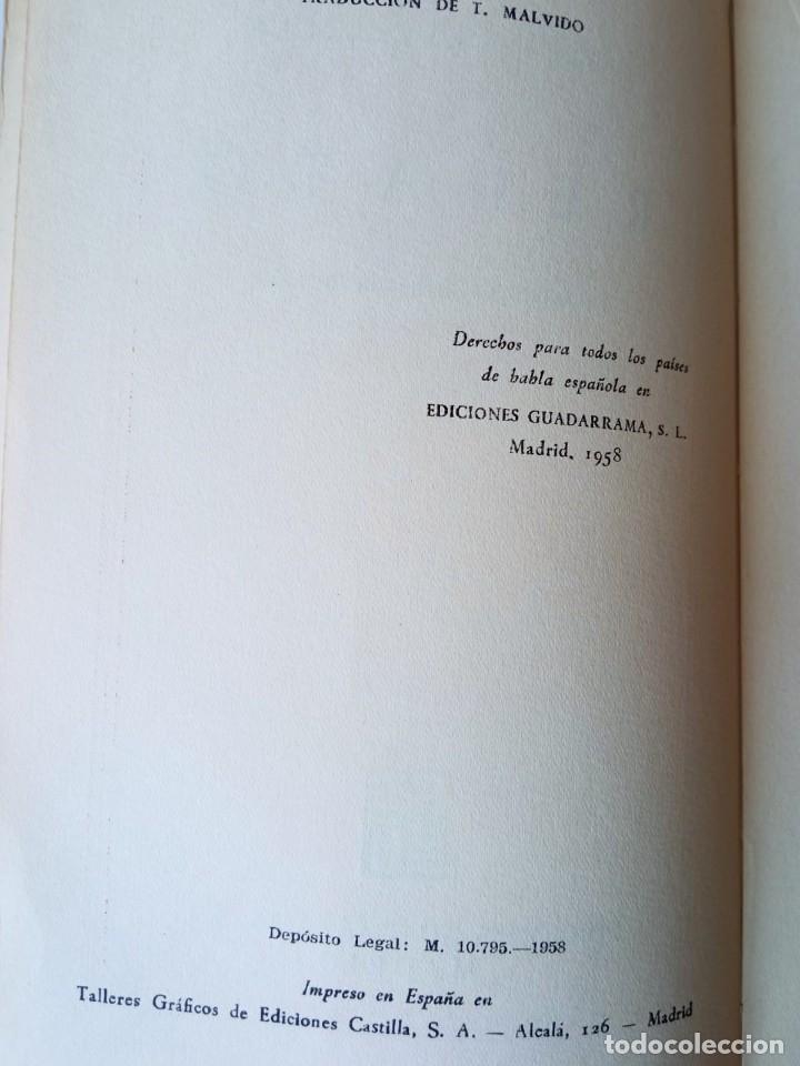 Libros de segunda mano: Relato. Autor: Boris Pasternak - Foto 2