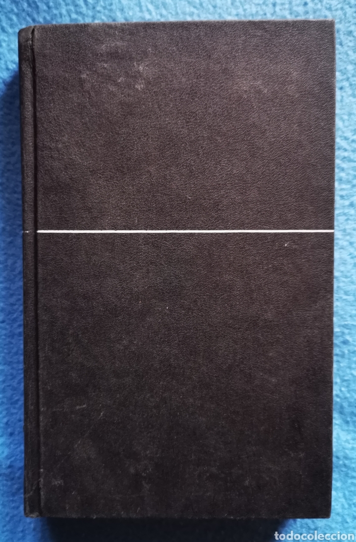 Libros de segunda mano: CINCO HORAS CON MARIO - MIGUEL DELIBES - Foto 1