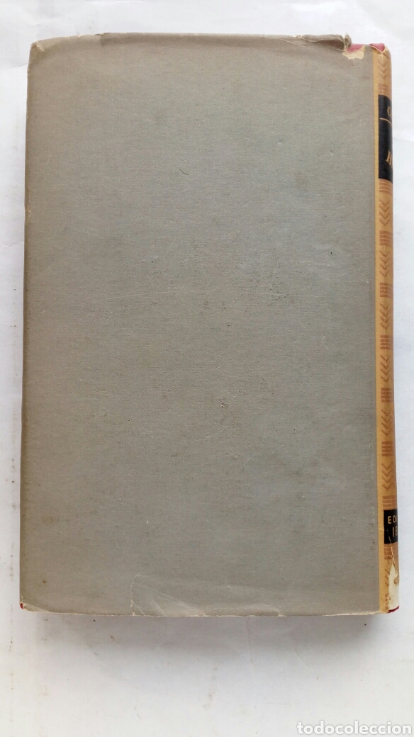 Libros de segunda mano: Los H&eacute;roes. Tom&aacute;s Carlyle. - Foto 2