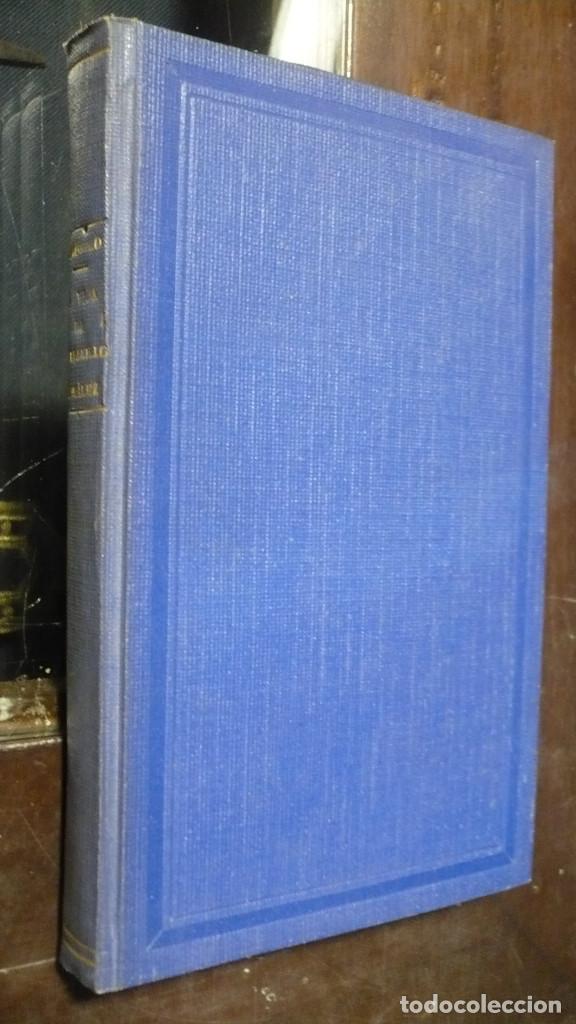 Libros de segunda mano: An&oacute;nimo, LA VIDA DE ESTEBANILLO GONZ&Aacute;LEZ - Foto 1