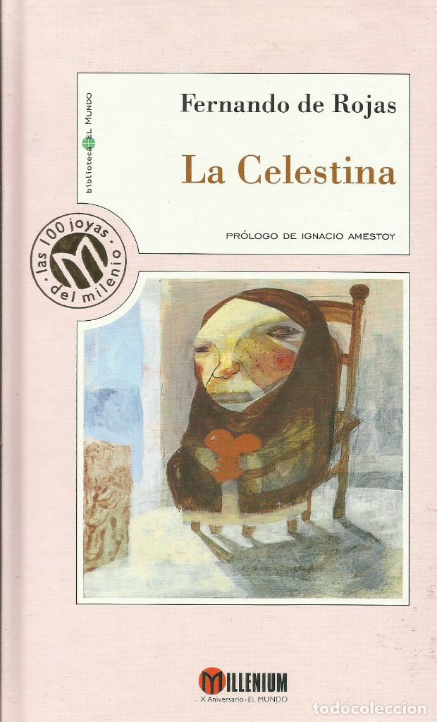 Libros de segunda mano: La Celestina / Fernando de Rojas. - Foto 1
