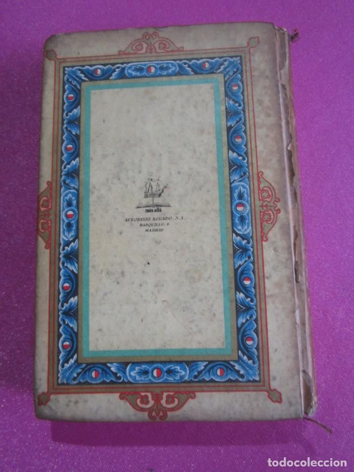 Libros de segunda mano: PABELLON DE REPOSO CAMILO JOSE CELA 1944 MAP3 - Foto 3
