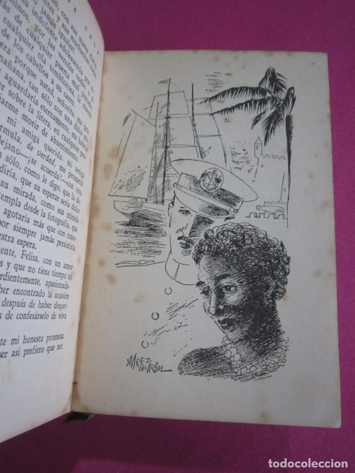 Libros de segunda mano: PABELLON DE REPOSO CAMILO JOSE CELA 1944 MAP3 - Foto 6