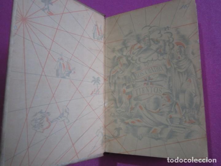 Libros de segunda mano: PABELLON DE REPOSO CAMILO JOSE CELA 1944 MAP3 - Foto 7