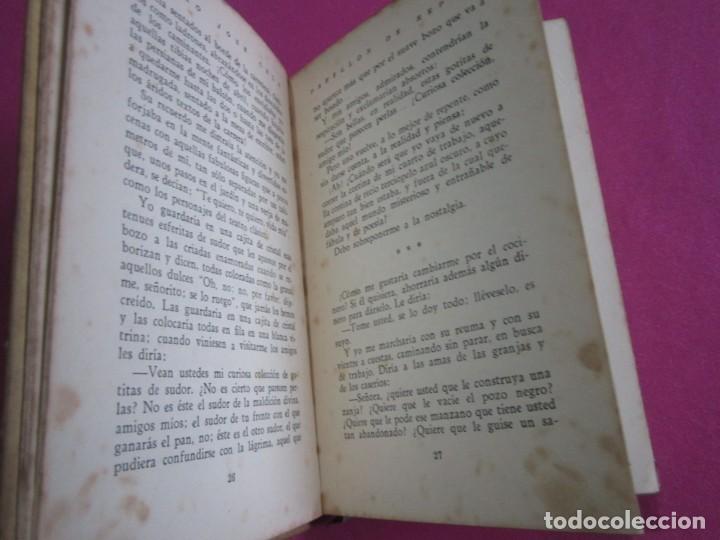 Libros de segunda mano: PABELLON DE REPOSO CAMILO JOSE CELA 1944 MAP3 - Foto 8
