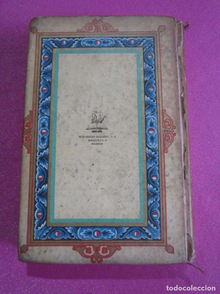 Libros de segunda mano: PABELLON DE REPOSO CAMILO JOSE CELA 1944 MAP3 - Foto 10