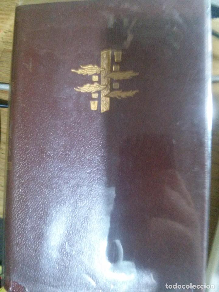 Libros de segunda mano: OBRAS DE LOPE DE VEGA , ED. VERGARA - Foto 1