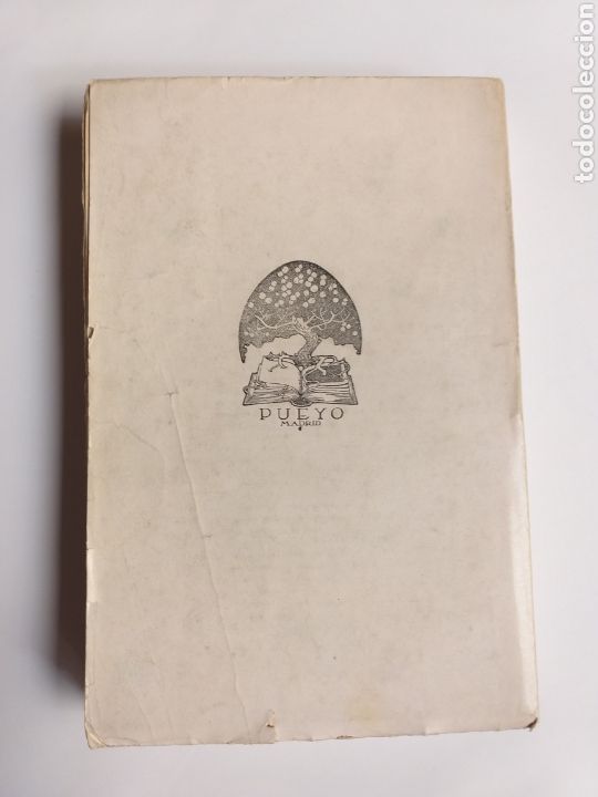 Libros de segunda mano: Salmos espa&ntilde;oles Jos&eacute; Ortega Munilla - Foto 5