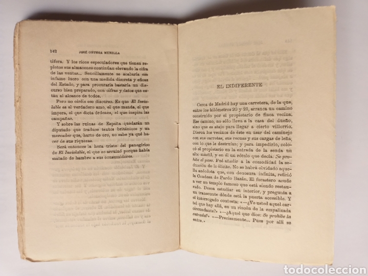 Libros de segunda mano: Salmos espa&ntilde;oles Jos&eacute; Ortega Munilla - Foto 9