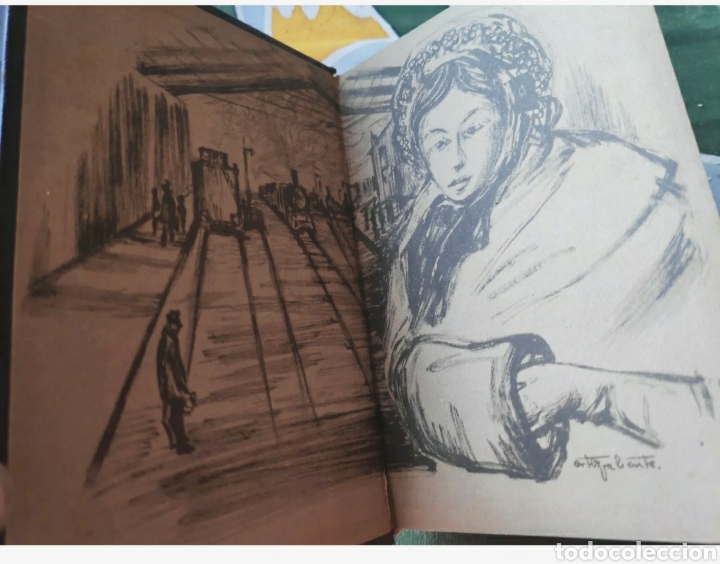 Libros de segunda mano: Libro Ana Karenina - Foto 3
