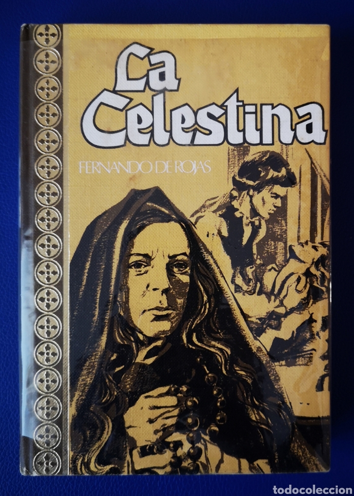 Libros de segunda mano: LA CELESTINA - FERNANDO DE ROJAS - Foto 1