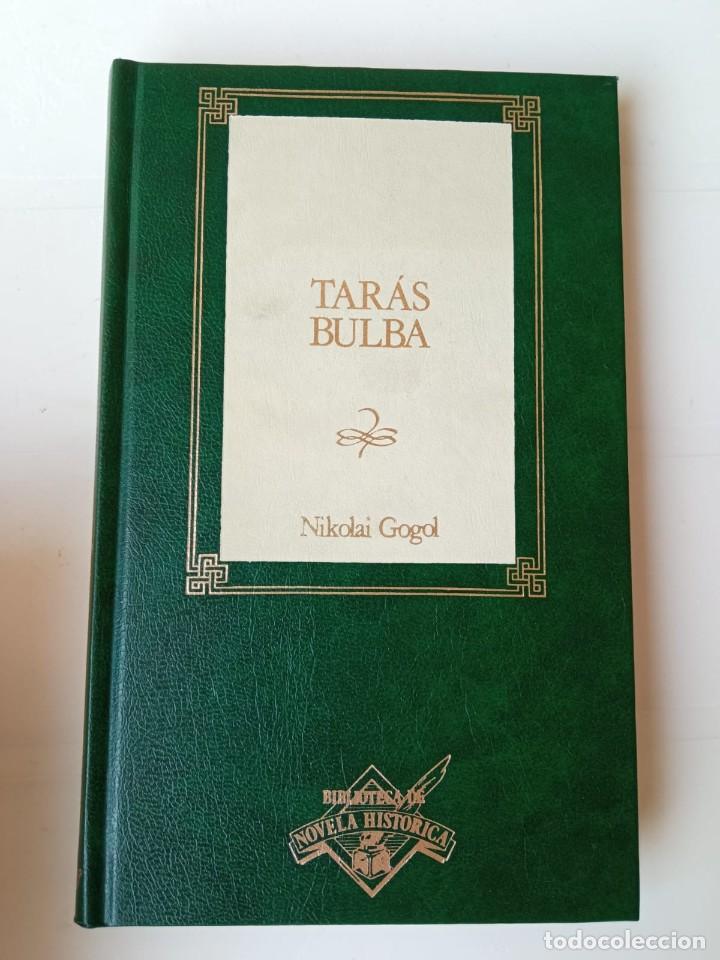 Libros de segunda mano: Tar&aacute;s Bulba. Autor: Nikolai Gogol - Foto 1