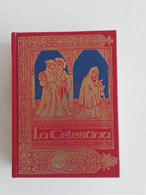 Libros de segunda mano: La Celestina, aut. Fernando de Rojas - Foto 1