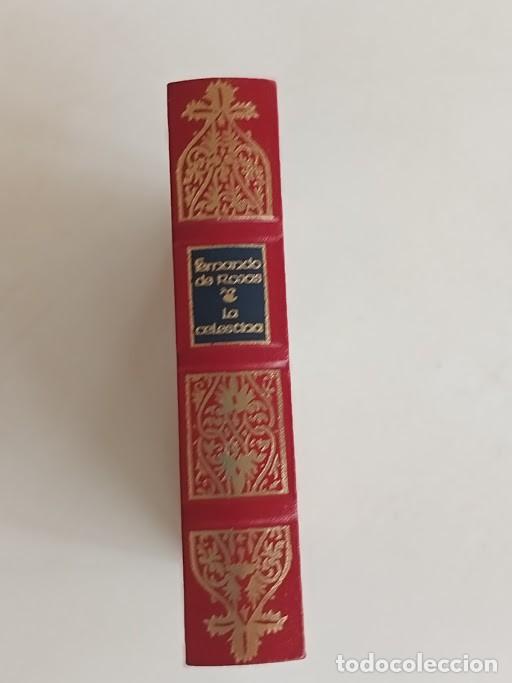 Libros de segunda mano: La Celestina, aut. Fernando de Rojas - Foto 2