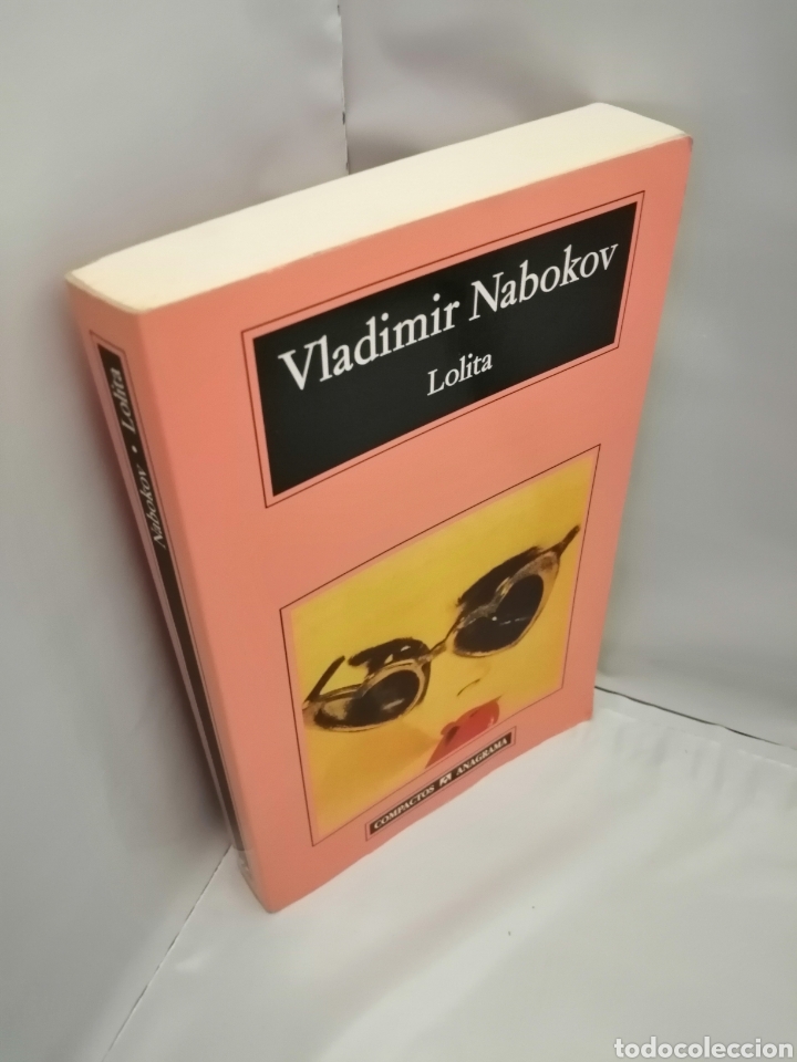 Libros de segunda mano: LOLITA - Foto 3