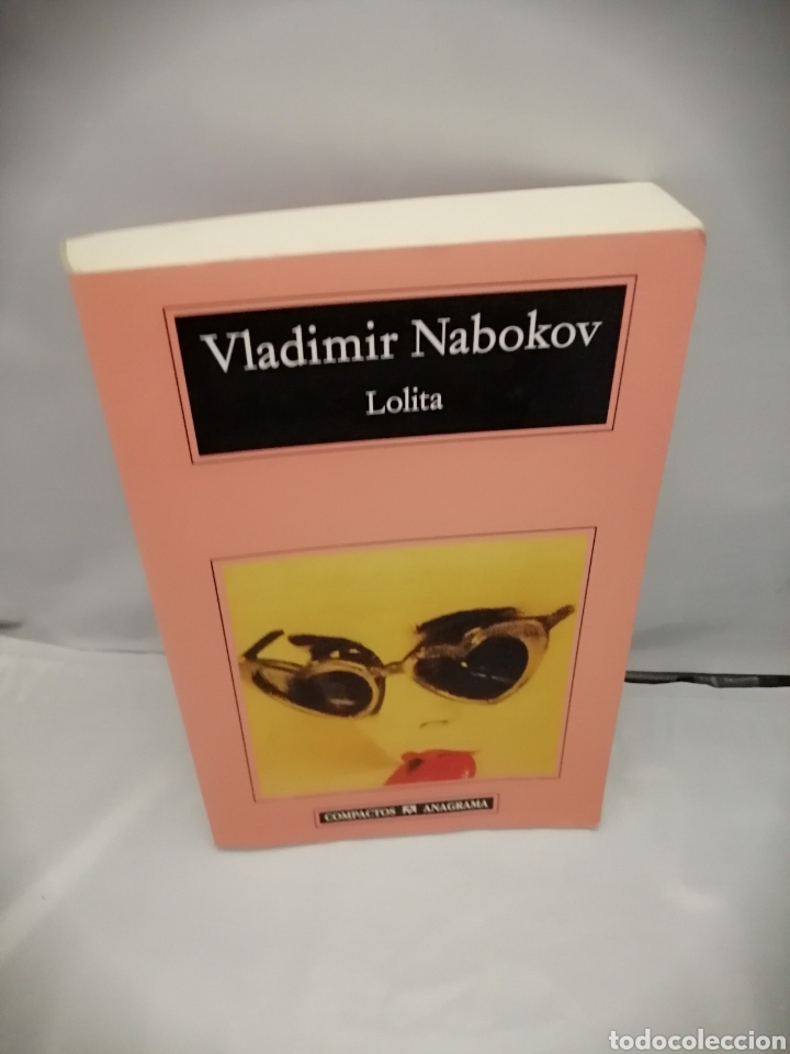 Libros de segunda mano: LOLITA - Foto 1