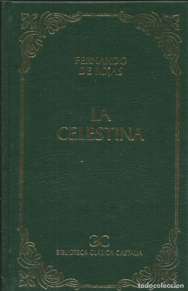 Libros de segunda mano: La Celestina / Fernando de Rojas. - Foto 1