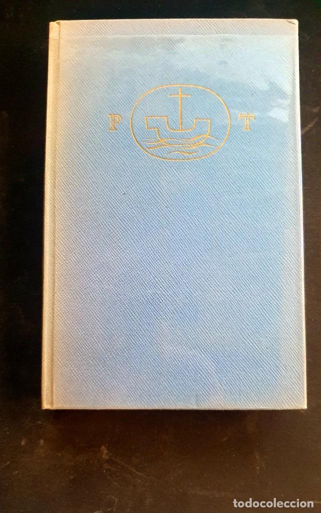 Libros de segunda mano: PEMAN - EL DIVINO IMPACIENTE - 1968 - Foto 1