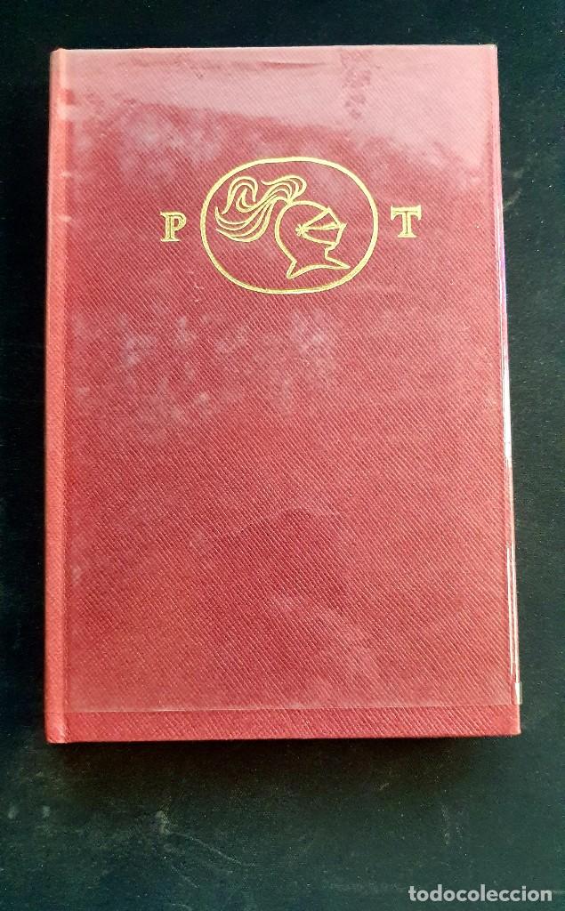 Libros de segunda mano: GUILLEN DE CASTRO - LAS MOCEDADES DEL CID - 1967 - Foto 1
